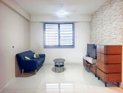 Blk 308B Punggol Walk (Punggol), HDB 3 Rooms #580722471